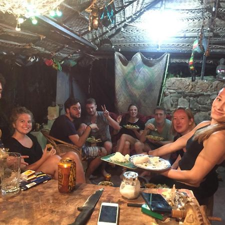 Chill Nasa Hostel เบนโตตา ภายนอก รูปภาพ