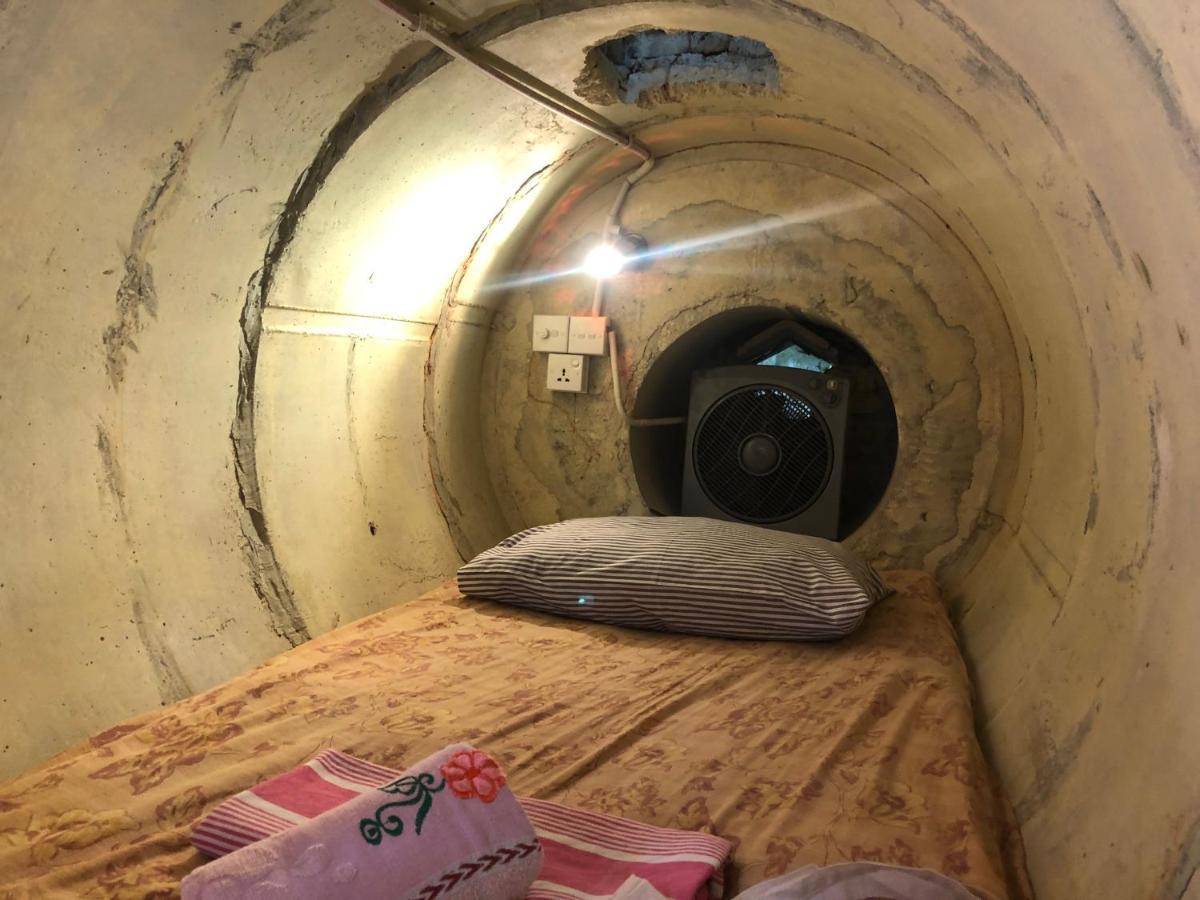Chill Nasa Hostel เบนโตตา ภายนอก รูปภาพ